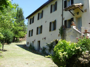  Bed & Breakfast La Gaggiaspina  Ночера Умбра